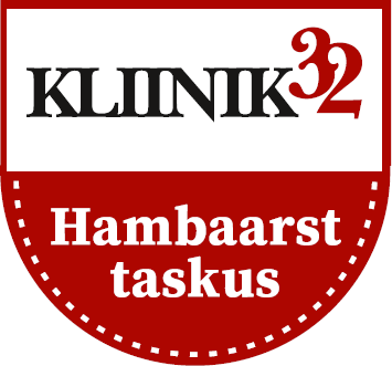 Hambaarst taskus