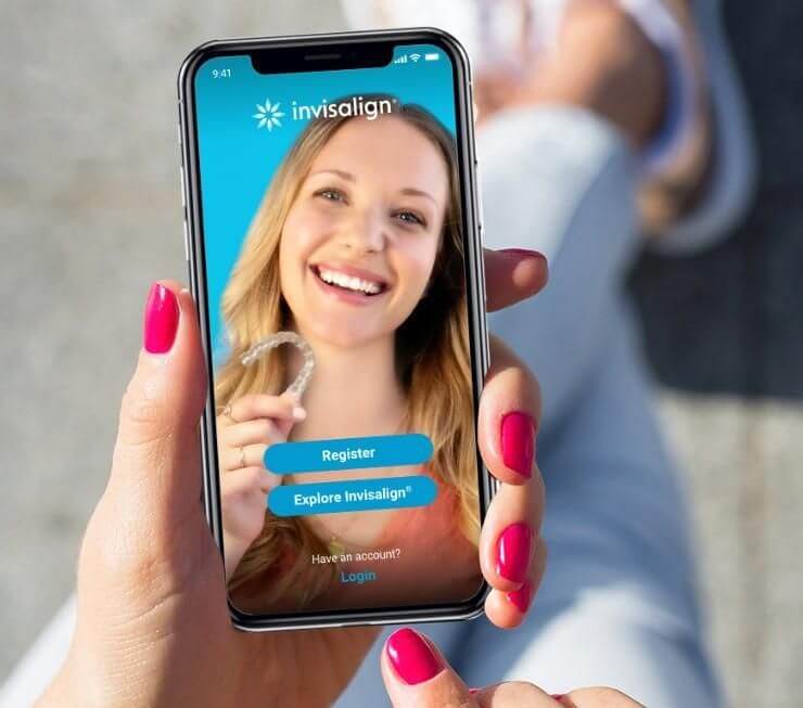 Invisalign_app